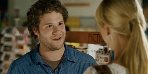 Seth Rogen Films .